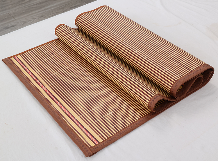 5米1.8米2米席子宿舍可折叠单人0.9m1.