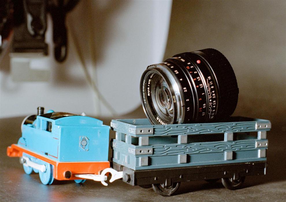 单卷价美国原装柯达portra400彩色负片炮塔135胶卷22年2月可开发票