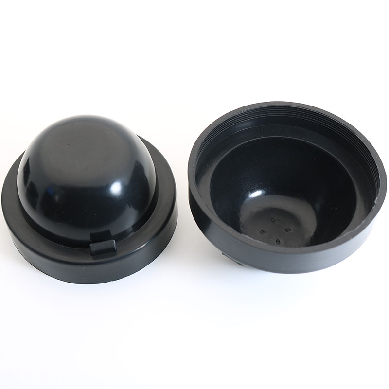 适用于吉利远景s1大灯防尘盖罩后盖汽车led改装加长x1英伦金刚sc 17