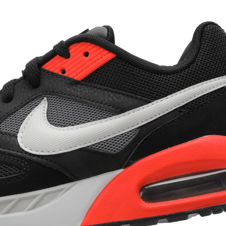 nike耐克男子nike air max ivo 大童板鞋/休闲鞋 580518-016 580518