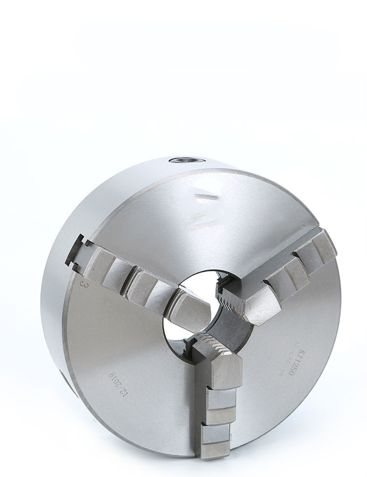 三爪自定心卡盘k11 250 200 80 100 125 160 320 400 500 呼和环球(众