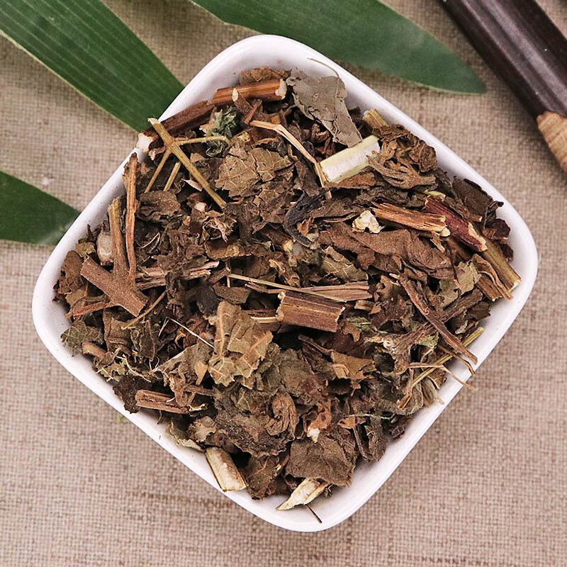 北京同仁堂溪黄草中药材500g新鲜溪黄草广东肇庆干货