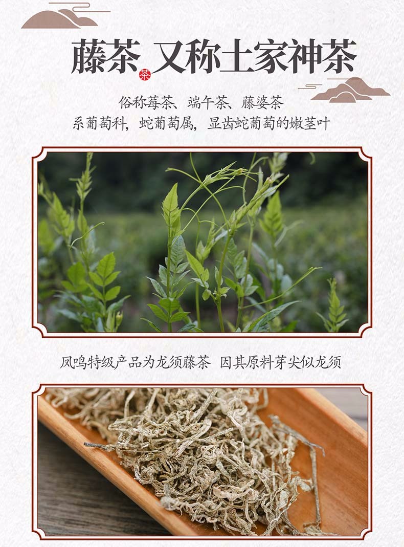 恩施富硒茶的介绍图片