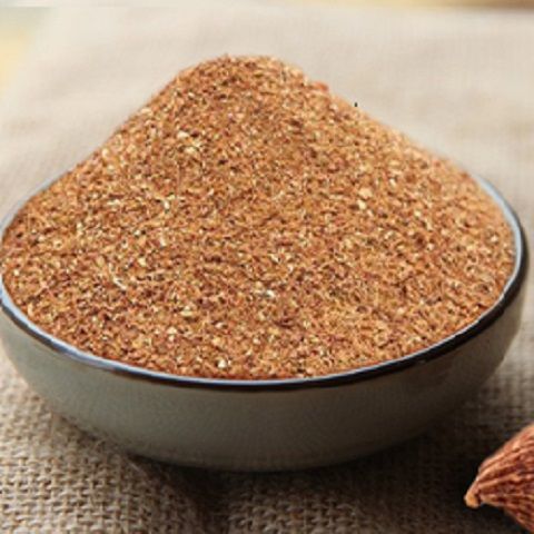 新货云南草果正宗草果粉卤肉炖肉小茴香草果面厨房香料调料卤料干小