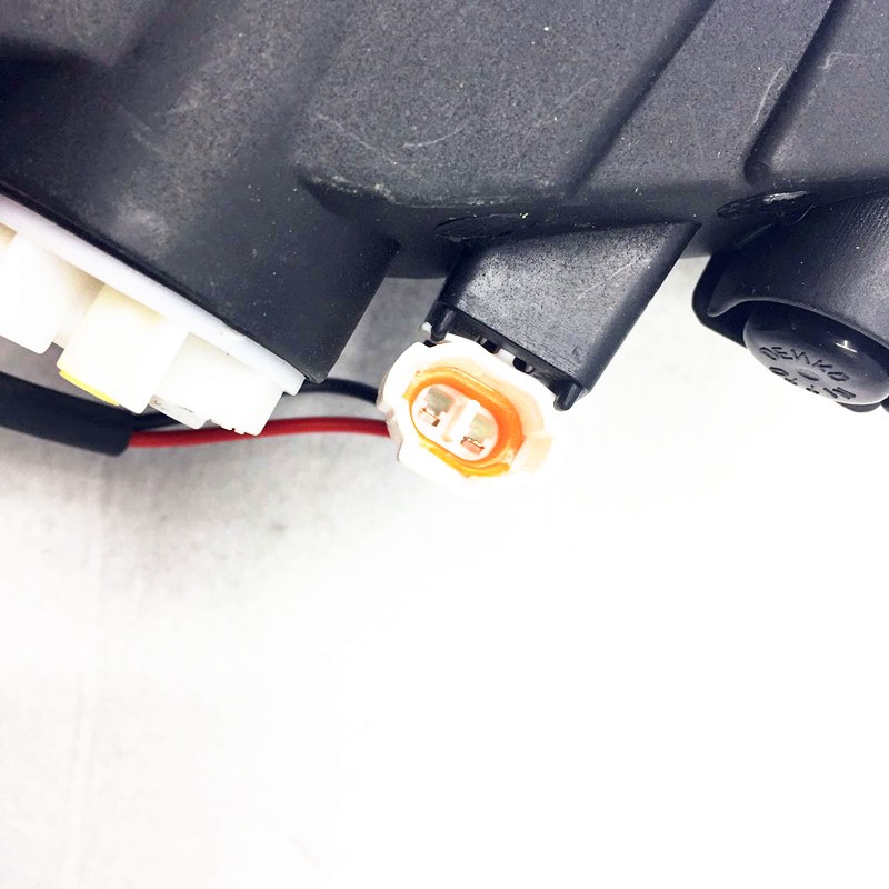 16款宝骏730日行灯 前雾灯总成后雾灯 日间行车灯led行驶灯730s 宝骏