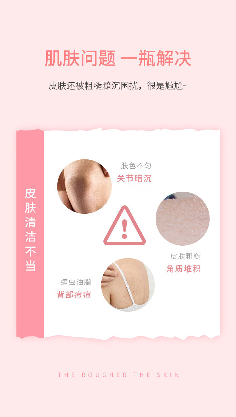 RONGYAO白凡士林润肤霜身体乳补水保湿小蓝罐烟酰胺润肤膏霜水蜜桃小粉罐 烟酰胺臻+水蜜桃=2瓶