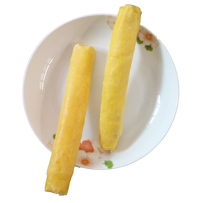 稷山瓤菜山西运城酿菜瓤货仍菜鸡蛋卷方便速食火锅食材2斤10根 20根