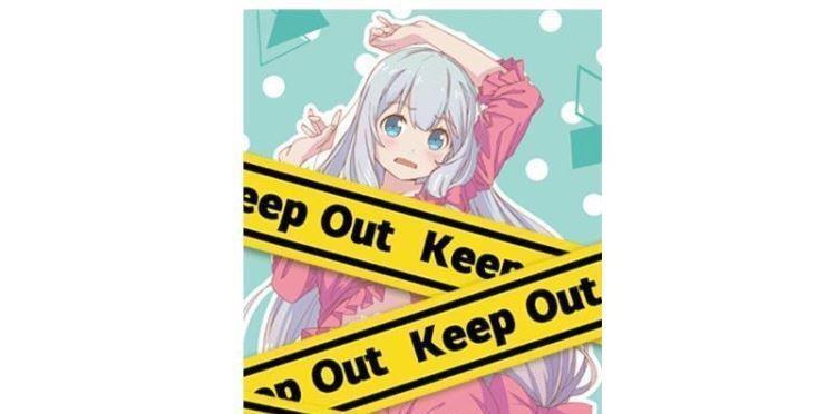 变色毛巾二次元 温变遇热遇水绅士感温真人男系动漫变温 埃罗芒阿老师