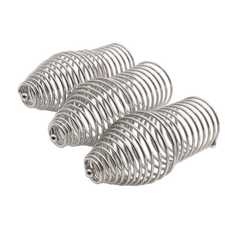 情趣玩具不锈钢阴茎套环男用金属狼牙套男女激情性工具包皮弹簧环夫妻