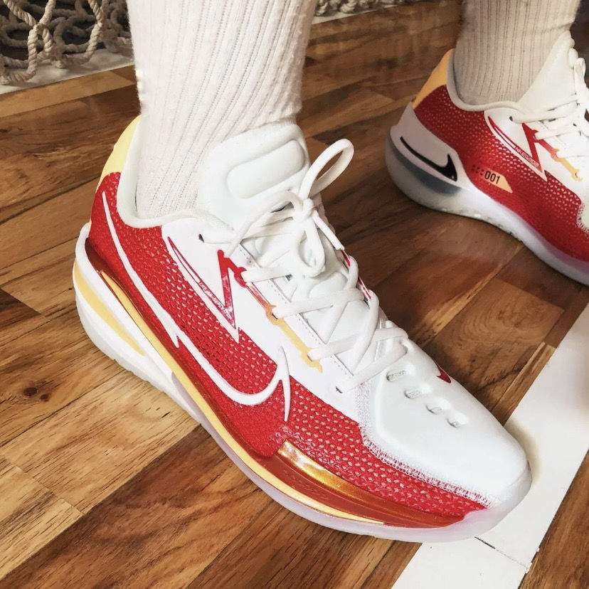 cut.ep水蜜桃癌红绿蓝平常心莆田纯原篮球鞋堡纪nike g.t.