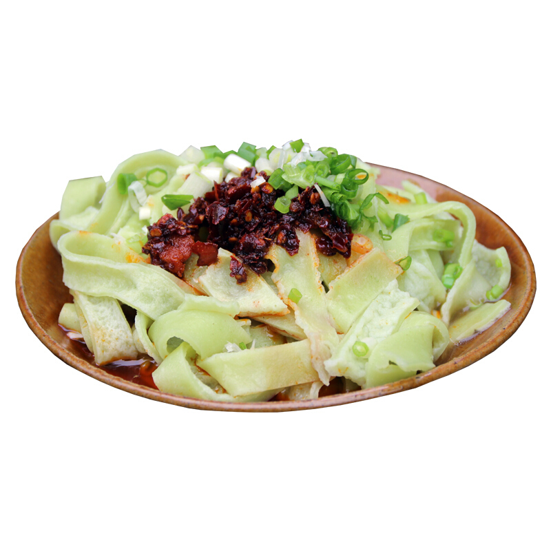 上海可发3斤绿豆粉锅巴粉贵州特产黔东南凯里贵阳铜仁小吃米粉盘子粉