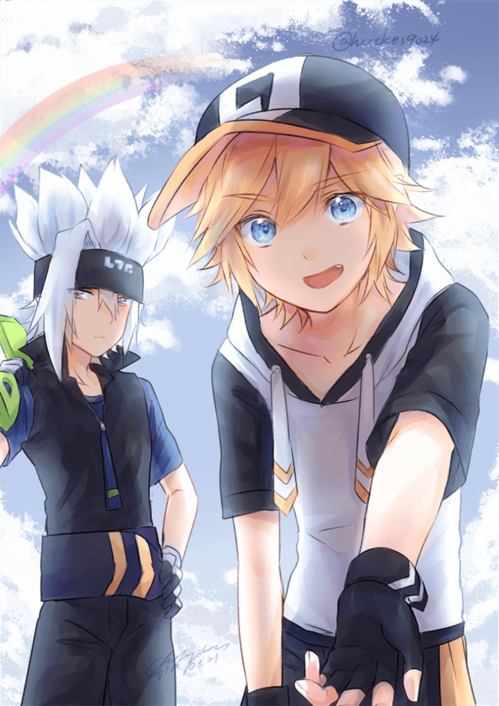 凹凸世界周边拼图木质凹凸世界拼图1000片动漫周边木质拼板次元雷狮