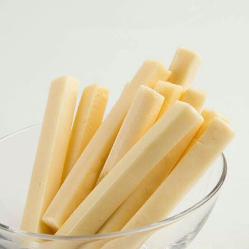 奶酪棒奶酪奶条棒内蒙古酸奶原味蓝莓奶条零食乳制原味酸奶约24支