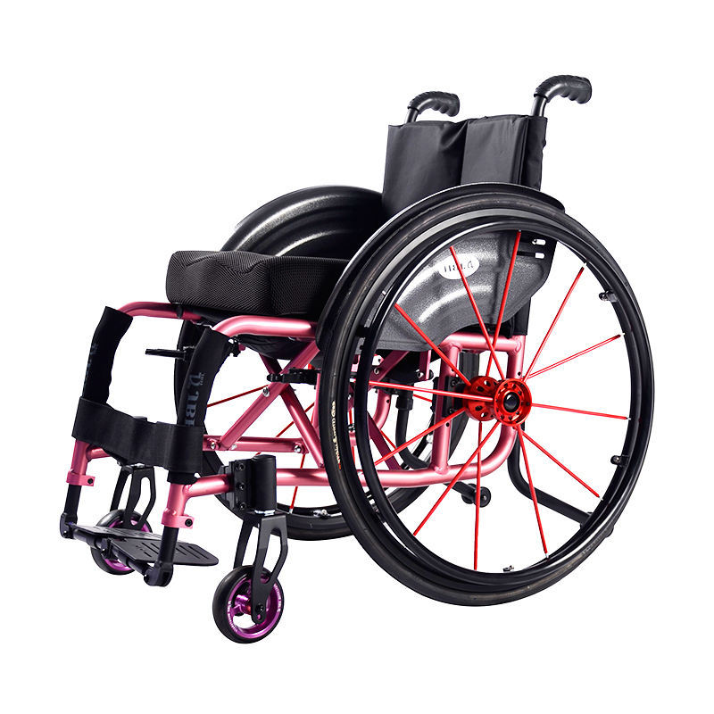 运动轮椅车头续航160里手动轮椅变电动轮椅锂电牵引机头