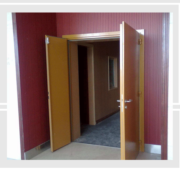 ktv隔音门皮革软包门酒吧包厢门电影院录音棚钢质防火门隔音门