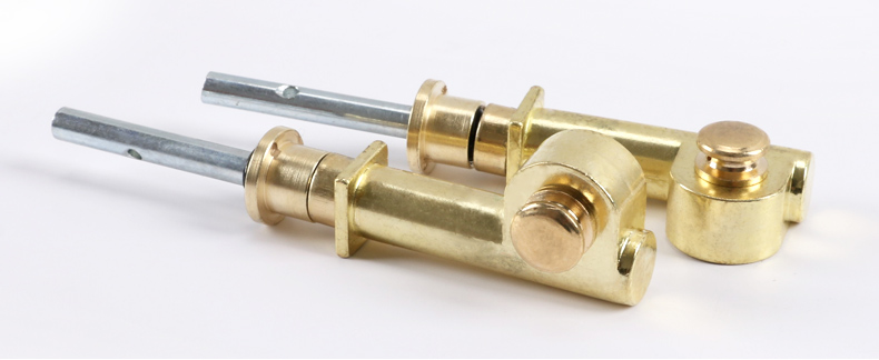 二胡微调琴轴二胡机械轴二胡铜轴涡轮式微调二胡铜琴轴二胡琴轴二胡