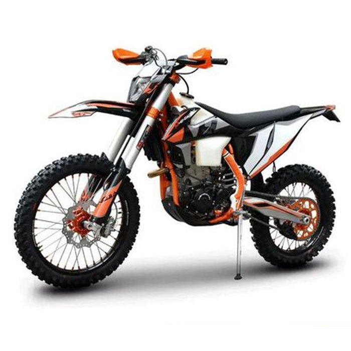 适用于恒舰风冷nc250两冲越野摩托车szc原装前减震前叉油封减震器密封