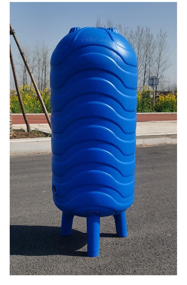 无塔供水压力罐家用全套储水罐pe储水箱大型自动器自来水增压泵 宝石