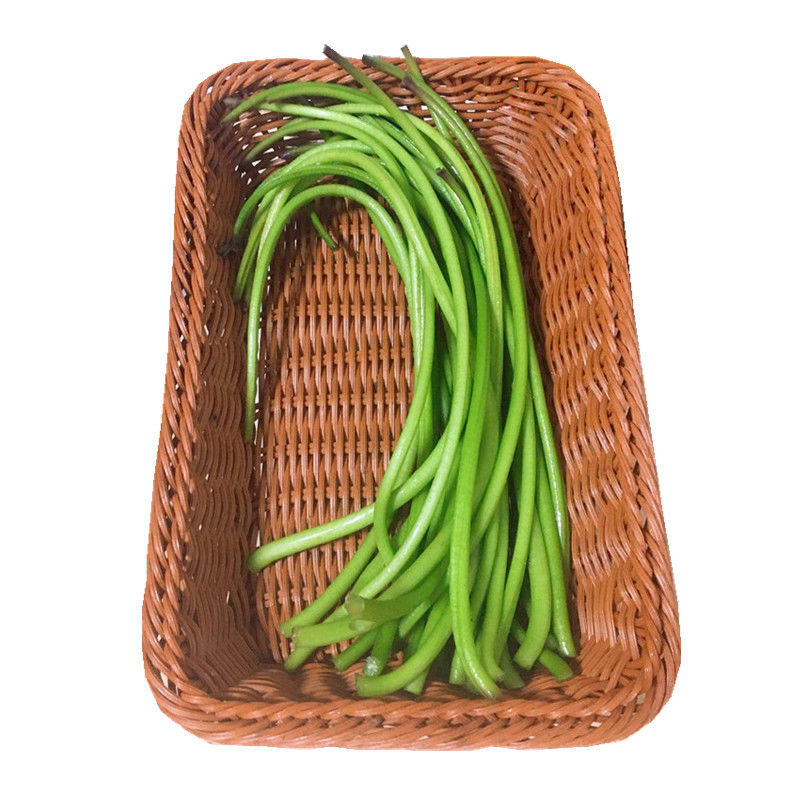 媚调 红薯叶红薯梗地瓜梗红苕梗茎番薯藤杆老品种农家自种 2斤尝鲜价