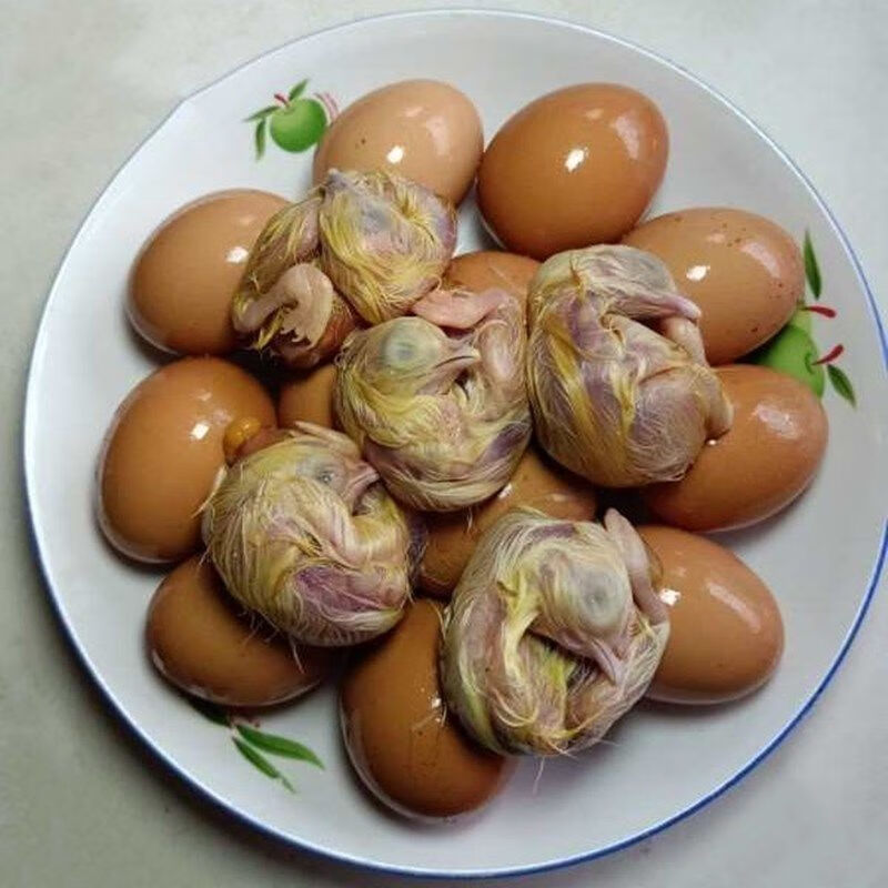 农家新鲜毛蛋全喜生毛蛋鸡胚蛋旺鸡蛋喜蛋凤凰蛋珠子 30枚生毛蛋