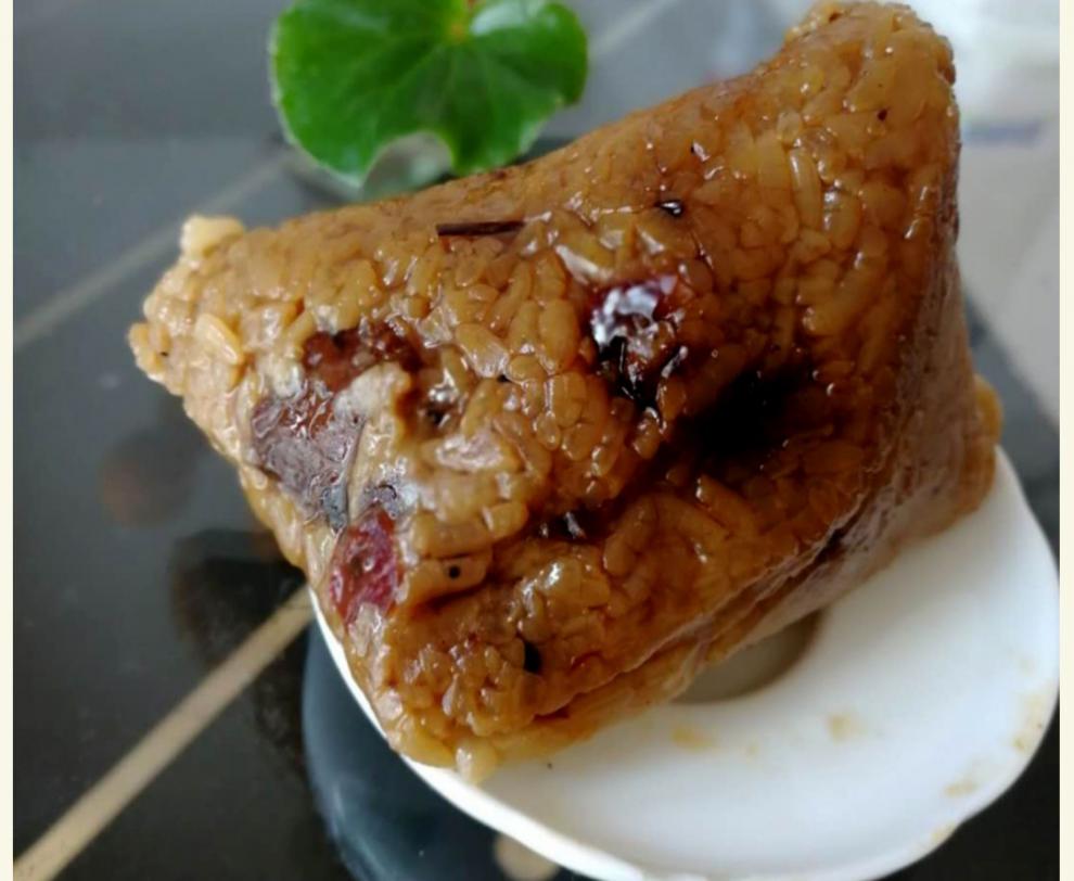 四川腊肉粽子麻辣香肠红烧牛肉藤椒鲜肉特色火锅粽咸真空袋装礼盒酱卤