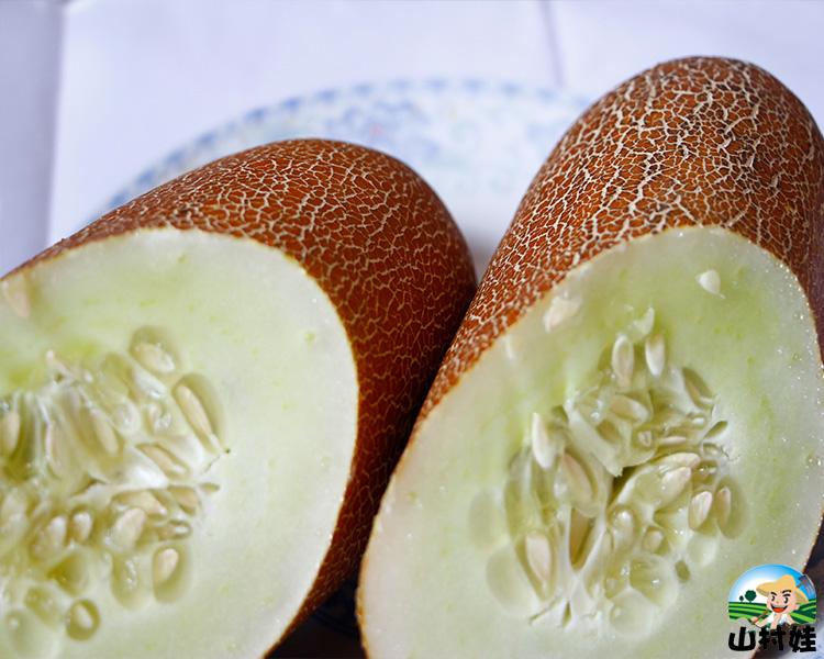 5斤新鲜湖北老黄瓜 开胃酸黄瓜汤 麻皮老黄瓜种 5斤