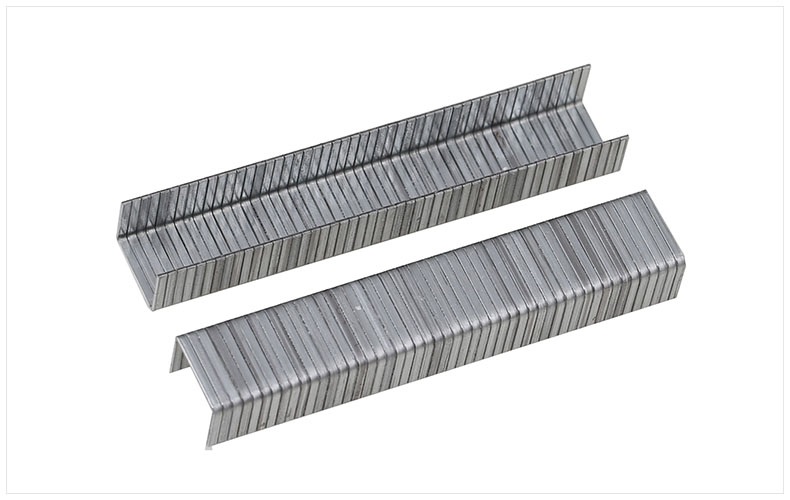 坚威 枪钉码钉打钉枪射钉枪码钉器枪钉t钉门钉直钉门型u型钉画框木工