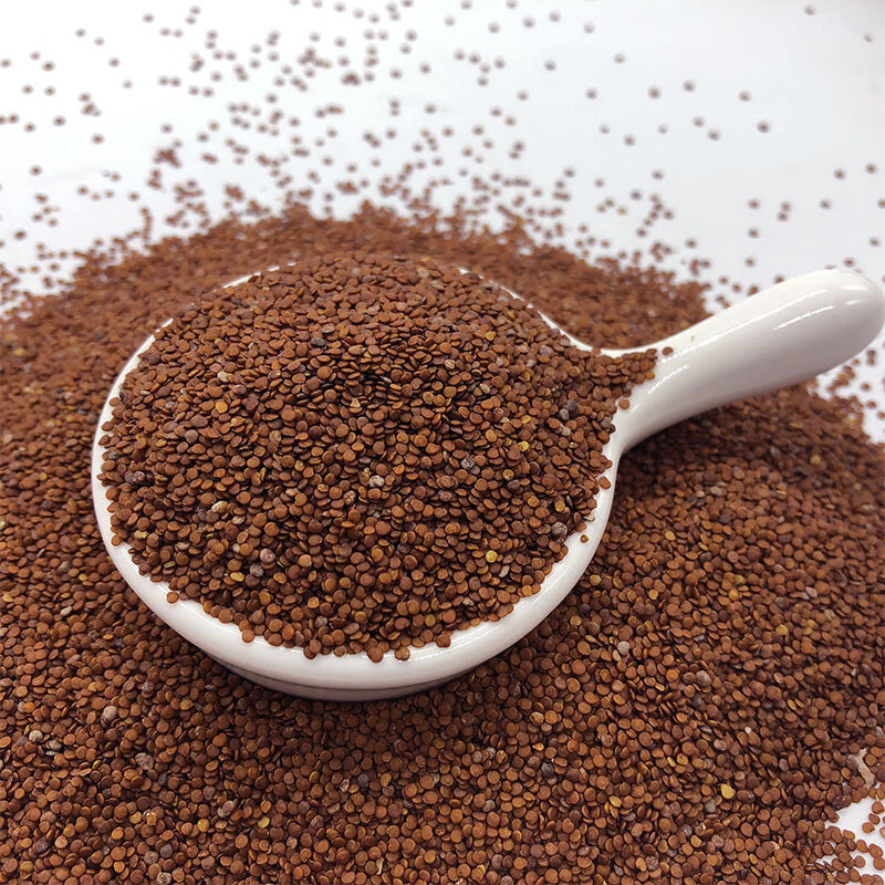 正宗四川冰粉籽网红手搓冰粉原料籽籽商用冰籽凉粉手工冰粉籽精品冰粉