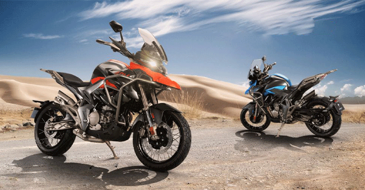 适配升仕310r 310v 310t 310x改装牙盘摩托车改装配件加大牙盘定制款