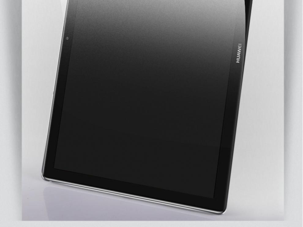 原装】适用于华为平板电脑bah3w59钢化膜华为ipad平板钢化膜matepad
