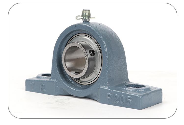 东莞tr外球面立式带座轴承ucp204205206207208209210东莞tr原装ucp206