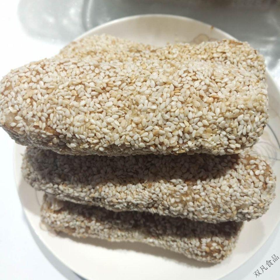 lays乐事 安徽大头酥 手工制作 安徽特产 大头酥