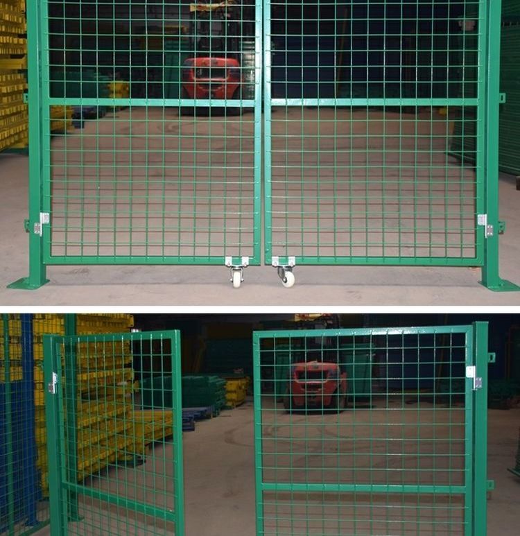 0米高*6米总宽(折叠门)【图片 价格 品牌