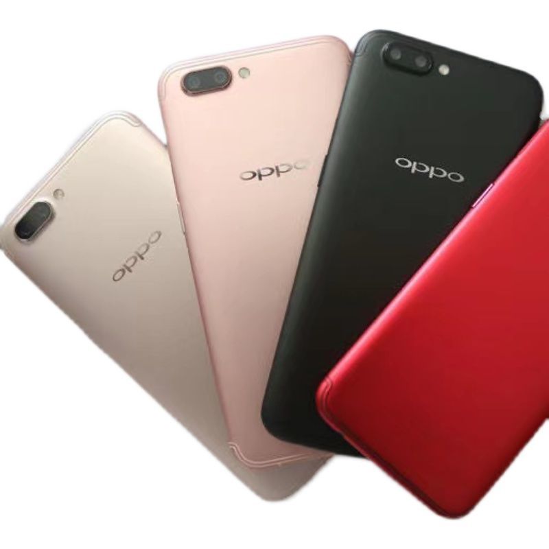 二手oppor15通4g智能6128gr11s低价备用机oppor9手机r9s金色464g95成