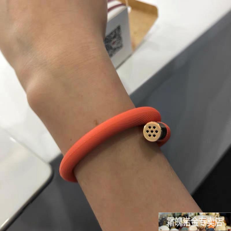 龚俊同款驱蚊手环漠西锐舞元气儿童女生男生宝宝大人驱蚊子防蚊送女生