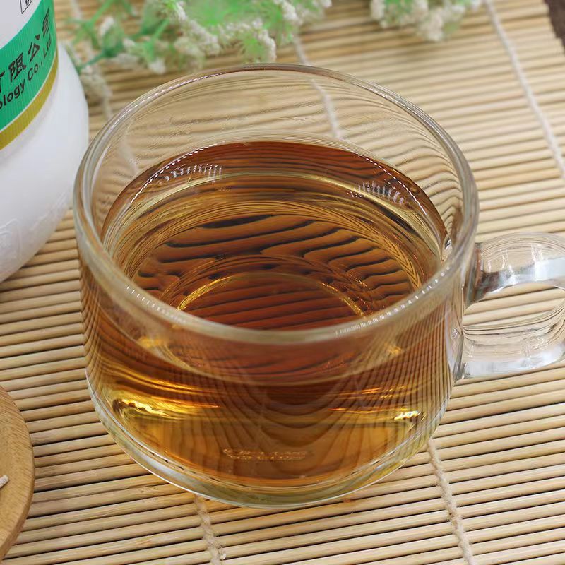 蛇舌草晶 400克 康仕莱蛇舌草晶冲剂颗粒固体饮料潮汕特产 一罐400克