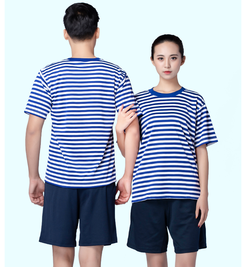 官方旗舰盾郎正品t恤迷彩服套装体能服训练服海魂衫男女