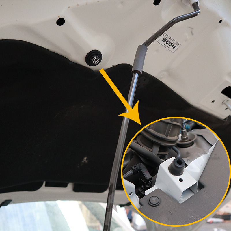 使用于汽车车门减震垫缓冲防撞加厚橡胶硅胶止震贴异响加厚改装装饰