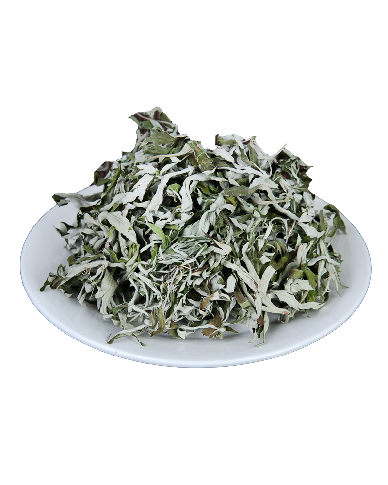 野生艾叶干艾草泡脚月子产后泡澡药包家用艾叶艾条艾绒5斤定制 绒5斤