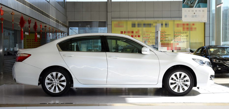 雅阁轮毂 适用于08款13款本田新雅阁八代铝合金轮毂钢圈胎铃 15寸雅阁