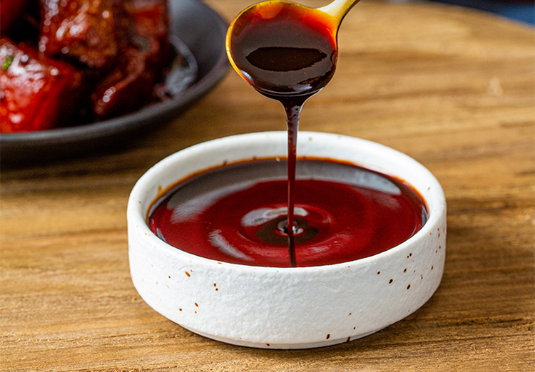 【秒变大厨】云山半红烧酱汁60g*2小包 红烧肉酱料调味酱酱汁调味料包