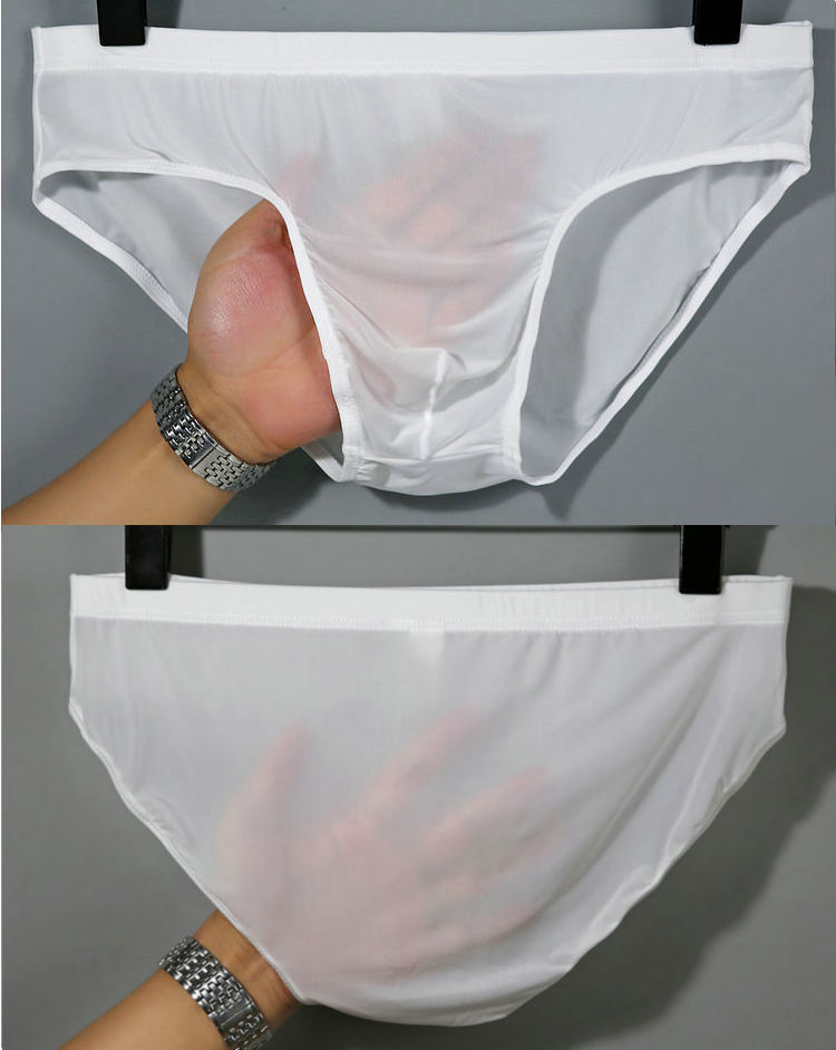 包皮分离内裤男包皮阻复内裤防发炎降低敏感内裤1条装红色l105125斤