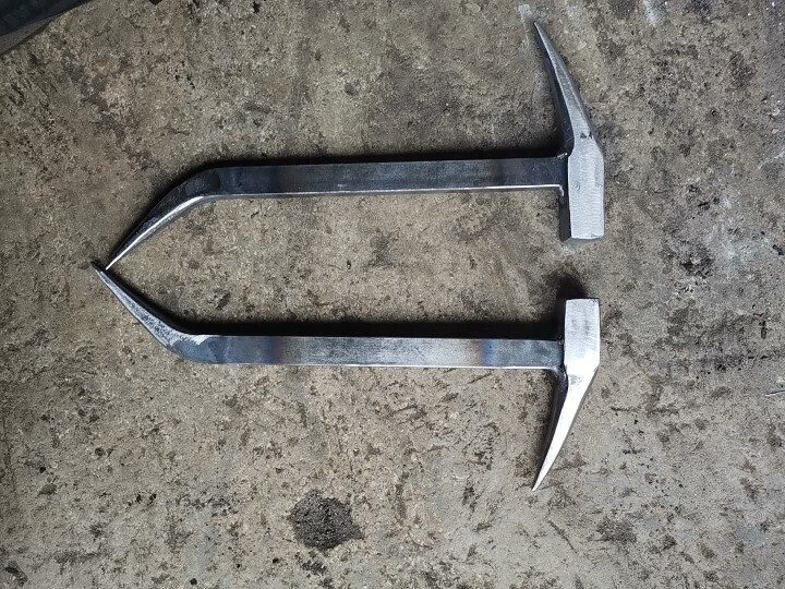 铝模专用锤子铝模工具铝模锤子铝模工具大全独角锤尖尾锤正宗250g弯圆