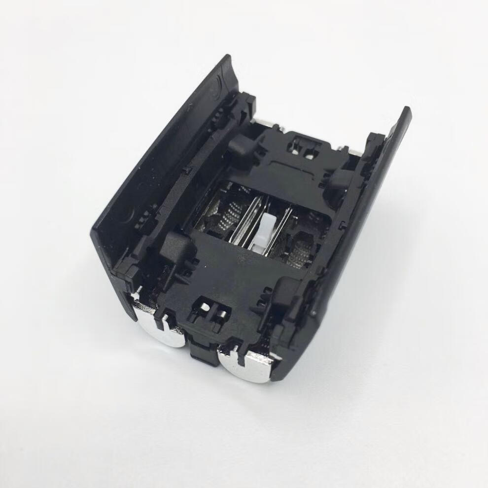 博朗电动剃须刀series52b刀头5030s 5040s5769 5050cc 5090cc刀网 5系