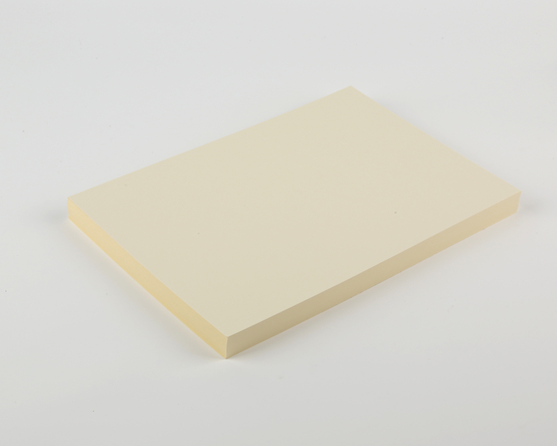 仓梵a3米黄象牙卡纸 名片纸 手工卡纸 加厚300g 封面纸书签纸 象牙卡