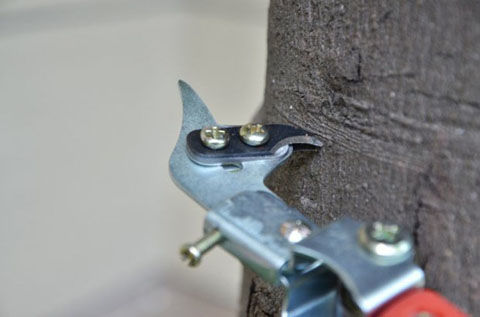 环割刀荔枝果树枣树苹果蜜柚树环割刀梨树可调节大小树环割器环枝剪