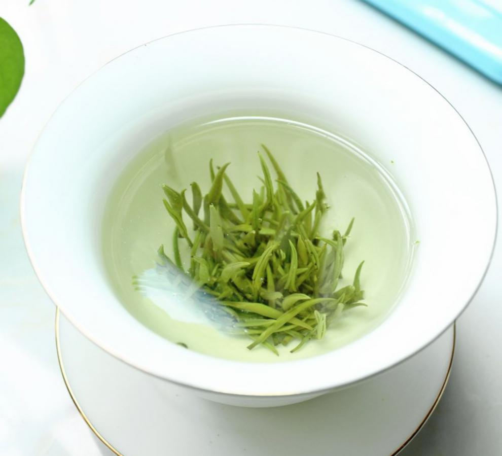 踏雪兰妃茶 125g 新茶四川蒙顶 踏雪手工兰妃茶 兰花香茶叶 茉莉香妃