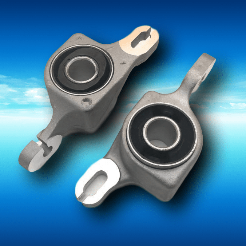 适用于奔驰 r300 r350 ml350 gl350 gl450 下摆臂胶套 下支臂衬套