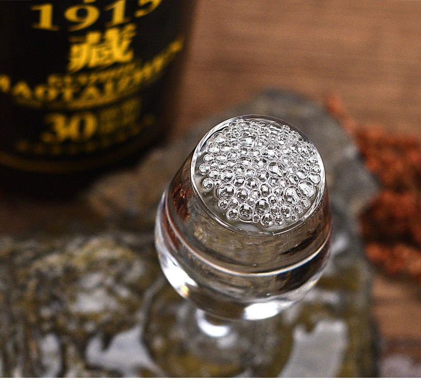 窖藏1915贵州酱香型白酒6瓶镇纯粮酿酒坤沙酒高粱酒 6瓶装【3礼袋】 1