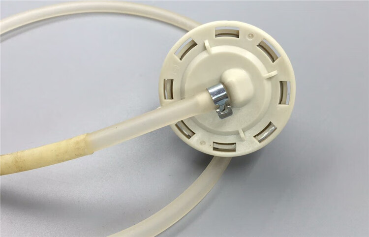 适用于lg洗衣机水位传感器水位开关控制器6501ea1001压力管【图片